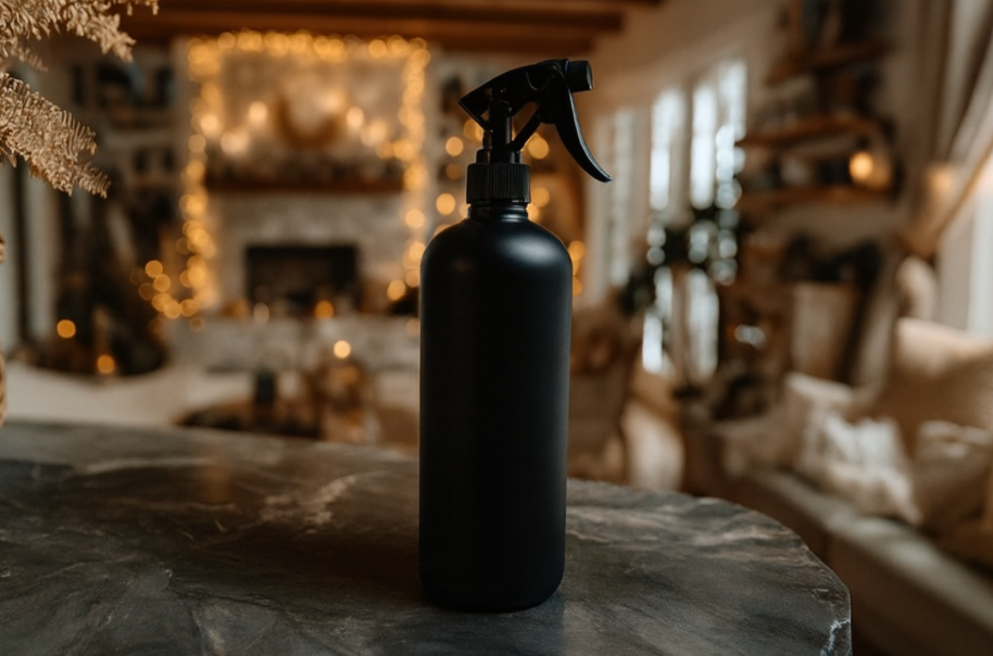 Room and Linen Spray